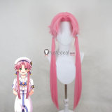 A.R.I.A ARIA Akari Mizunashi Pink Styled Cosplay Wig