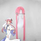 A.R.I.A ARIA Akari Mizunashi Pink Styled Cosplay Wig