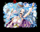 One Piece Usopp Headset Glasses Nefertari Vivi Hairpiece Cosplay Props Accessory