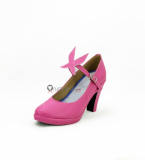 Re Zero Kara Hajimeru Isekai Seikatsu Emilia Beatrice Felix Argyle Ferris Regulus Corneas White Cosplay Shoes Boots