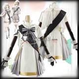 Vocaloid 2024 Hatsune Miku Symphony Orchestra Live Kagamine Rin Len Cosplay Costume