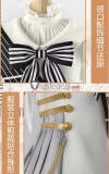 Vocaloid 2024 Hatsune Miku Symphony Orchestra Live Kagamine Rin Len Cosplay Costume