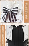 Vocaloid 2024 Hatsune Miku Symphony Orchestra Live Kagamine Rin Len Cosplay Costume