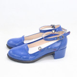 Re Zero Kara Hajimeru Isekai Seikatsu Emilia Beatrice Felix Argyle Ferris Regulus Corneas White Cosplay Shoes Boots