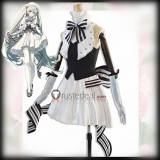 Vocaloid 2024 Hatsune Miku Symphony Orchestra Live Kagamine Rin Len Cosplay Costume