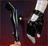 Genshin Impact Mavuika Race Suit Fanart Cosplay Costume Pre Order