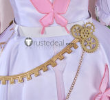 Project Sekai 25ji Nightcord 3rd Anniversary Trail of Butterflies Kaito Akiyama Mizuki Asahina Mafuyu Cosplay Costume