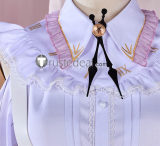 Project Sekai 25ji Nightcord 3rd Anniversary Trail of Butterflies Kaito Akiyama Mizuki Asahina Mafuyu Cosplay Costume