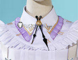 Project Sekai 25ji Nightcord 3rd Anniversary Trail of Butterflies Kaito Akiyama Mizuki Asahina Mafuyu Cosplay Costume