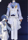 Project Sekai 25ji Nightcord 3rd Anniversary Trail of Butterflies Kaito Akiyama Mizuki Asahina Mafuyu Cosplay Costume