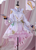 Project Sekai 25ji Nightcord 3rd Anniversary Trail of Butterflies Kaito Akiyama Mizuki Asahina Mafuyu Cosplay Costume