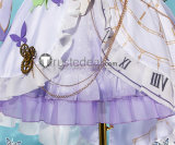 Project Sekai 25ji Nightcord 3rd Anniversary Trail of Butterflies Kaito Akiyama Mizuki Asahina Mafuyu Cosplay Costume