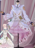 Project Sekai 25ji Nightcord 3rd Anniversary Trail of Butterflies Kaito Akiyama Mizuki Asahina Mafuyu Cosplay Costume
