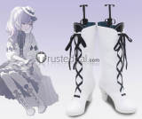Project Sekai 25ji Nightcord 3rd Anniversary Kaito Akiyama Mizuki Asahina Mafuyu Yoisaki Kanade Kusanagi Nene Cosplay Shoes Boots