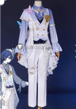 Project Sekai 25ji Nightcord 3rd Anniversary Trail of Butterflies Kaito Akiyama Mizuki Asahina Mafuyu Cosplay Costume