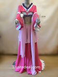 Kusuriya no Hitorigoto The Apothecary Diaries Maomao Pink Dance Dress Cosplay Costume 2