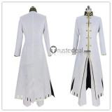 Re Zero Kara Hajimeru Isekai Seikatsu Regulus Corneas White Coat Cosplay Costume