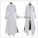 Re Zero Kara Hajimeru Isekai Seikatsu Regulus Corneas White Coat Cosplay Costume