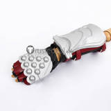 Tekken 5 Jin Kazama Gloves Cosplay Props