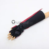 Tekken 5 Jin Kazama Gloves Cosplay Props