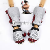 Tekken 5 Jin Kazama Gloves Cosplay Props