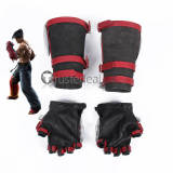 Tekken 5 Jin Kazama Gloves Cosplay Props