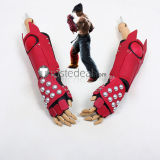 Tekken 5 Jin Kazama Gloves Cosplay Props