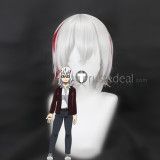 My Hero Academia Ochaco Uraraka Uravity Nejire Hado Fuyumi Todoroki Styled Cosplay Wig