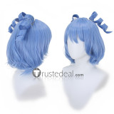 My Hero Academia Ochaco Uraraka Uravity Nejire Hado Fuyumi Todoroki Styled Cosplay Wig