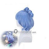 My Hero Academia Ochaco Uraraka Uravity Nejire Hado Fuyumi Todoroki Styled Cosplay Wig
