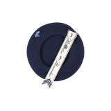 Kyouko & Harry Potter Co-signed Vintage Beret