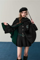 Kyouko & Harry Potter Collaborated College Hooded Cape 71cm