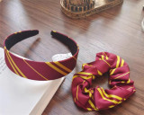Harry Potter Hair Accessories