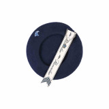 Kyouko & Harry Potter Co-signed Vintage Beret