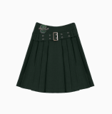 Kyouko & Harry Potter Collaborated College Skirt