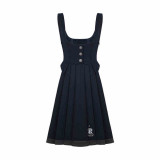 Kyouko & Harry Potter Collaborated College Cape  and Salopette