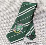 Harry Potter Stripe Necktie