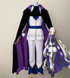 Code Geass V.V. VV Victor zi Britannia Cosplay Costume 2