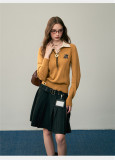 Kyouko & Harry Potter Collaborated College Skirt