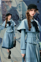 Kyouko & Harry Potter Collaborated  Fleur Delacour‌‌ Set
