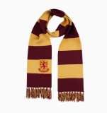 Kyouko & Harry Potter Collaborated Vintage College Scarf