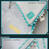 Miaowu Meow House Vocaloid Hatsune Miku Leather Cosplay Costume