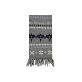 Kyouko & Harry Potter Collaborated Vintage College Scarf