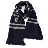 Harry Potter Embroidery Scarf
