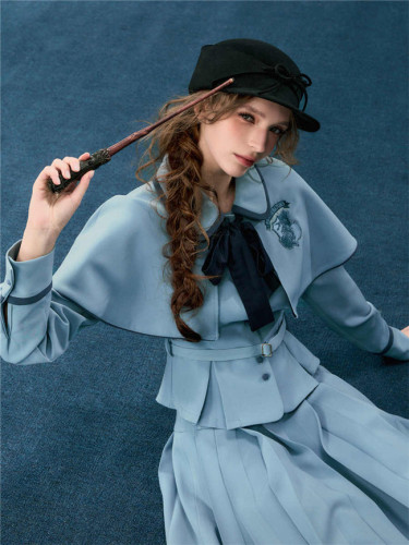 Kyouko & Harry Potter Collaborated  Fleur Delacour‌‌ Set