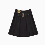 Kyouko & Harry Potter Collaborated College Skirt