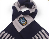 Harry Potter Embroidery Scarf