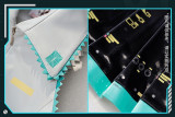 Miaowu Meow House Vocaloid Hatsune Miku Leather Cosplay Costume