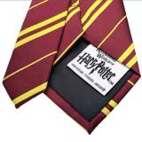Harry Potter Stripe Necktie