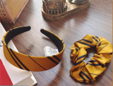 Harry Potter Hair Accessories